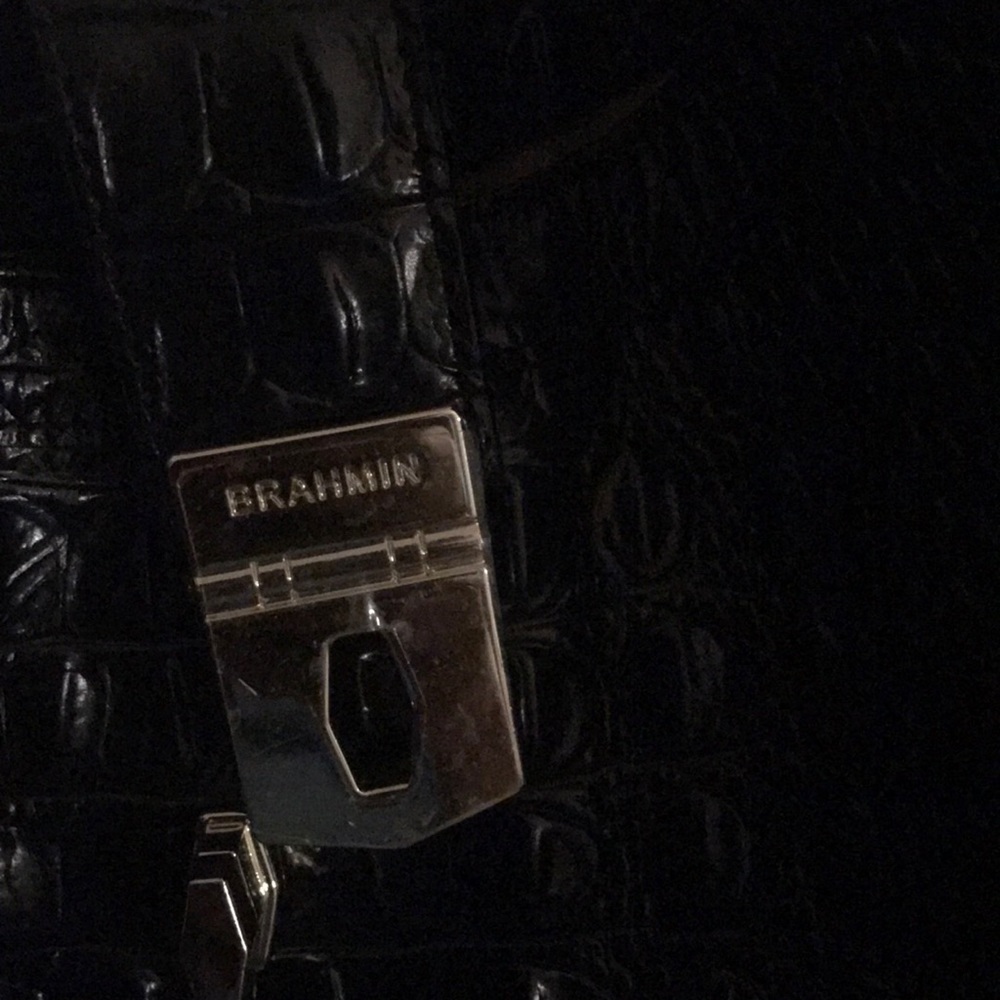 Brahmin Bethany Melbourne Shoulder Bag